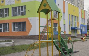 25 травня в Україні почали відкривати дитячі садки