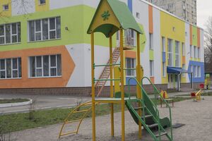 25 травня в Україні почали відкривати дитячі садки