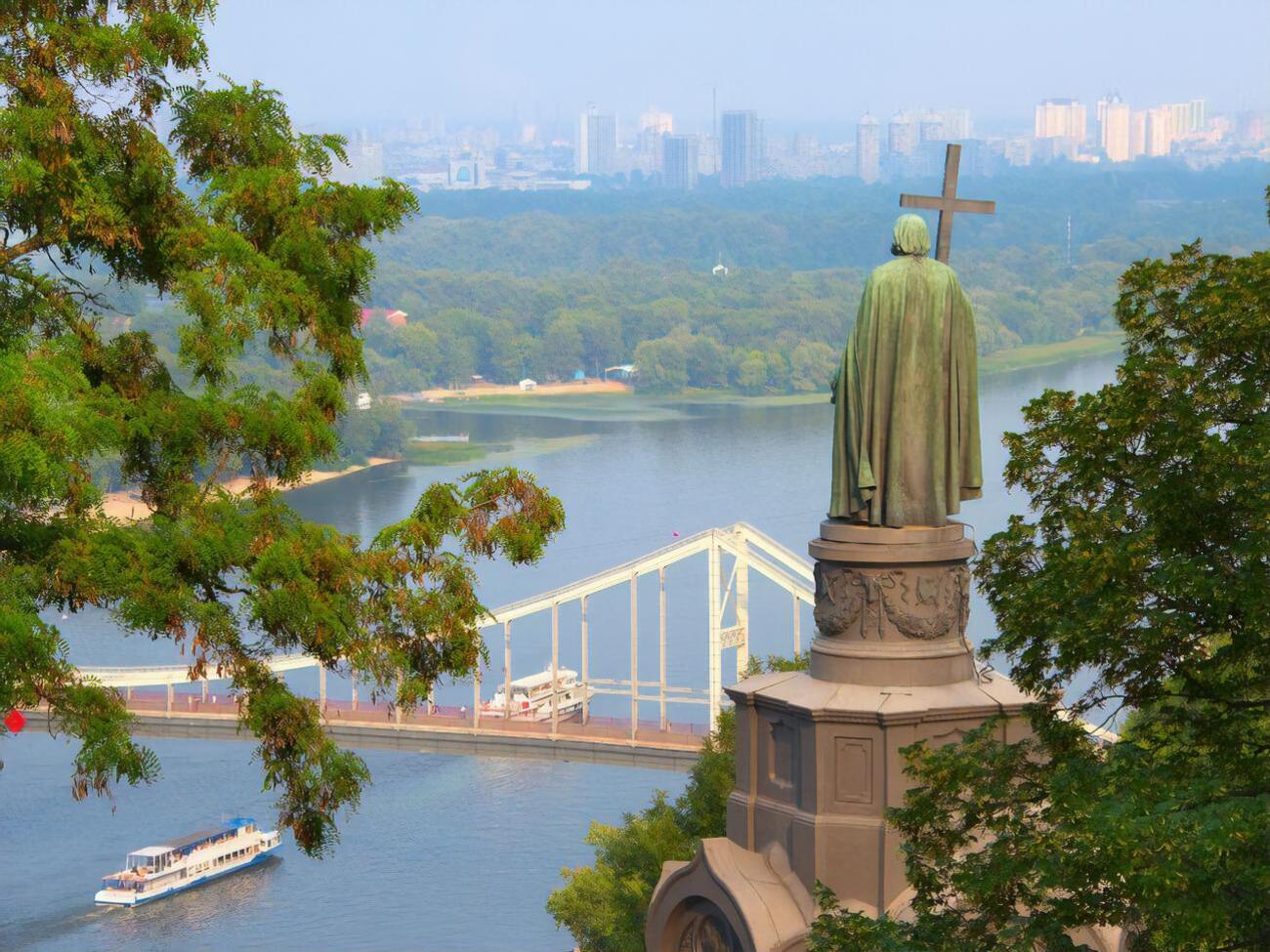 У Києві знизилася кількість нових хворих