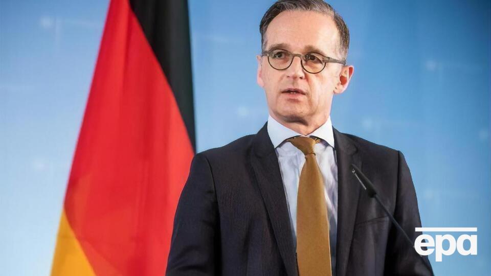 Маас: Німеччина навряд чи зможе ще раз організувати авіарейс, щоб забрати на батьківщину відпочивальників
