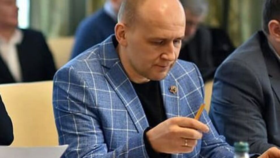 Инцидент произошел вечером 5 июня