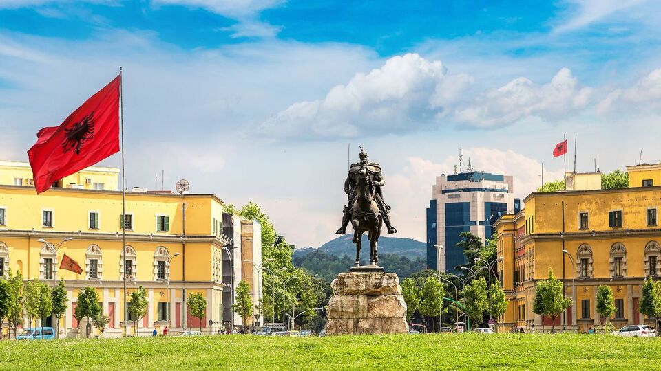 В Албанії виконали основну вимогу ЄС для початку переговорів про вступ
