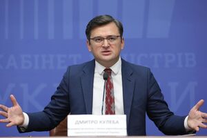 Кулеба: Цього тижня щонайменше дев'ятьох українських солдатів було поранено