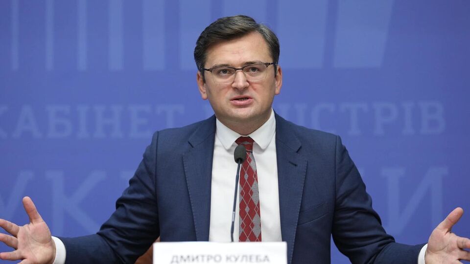 Кулеба: Цього тижня щонайменше дев'ятьох українських солдатів було поранено