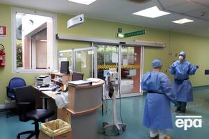Ломбардії епідемія коронавірусу завдала найбільшої шкоди