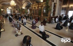 Россия занимает третье место в мире по общему количеству подтвержденных случаев коронавируса