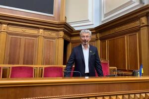 Ткаченко: Сподіваюся, знайдемо рішення на користь культури, а не політики