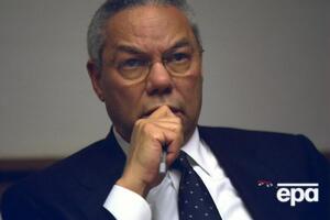 Пауэлл считает, что Трамп представляет угрозу для США и ее демократии