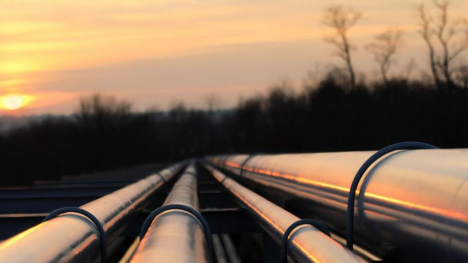 "Укртранснафта" впервые транспортировала американскую светлую нефть WTI