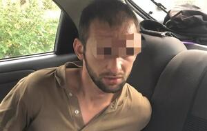 Підозрюваного в убивстві затримали