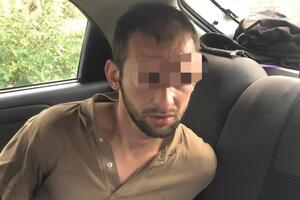 Підозрюваного в убивстві затримали