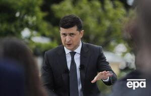 Зеленський буде зобов'язаний відповісти на петицію про заборону чипування, якщо її підпише 25 тис. осіб