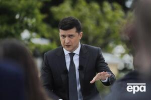 Зеленский будет обязан ответить на петицию о запрете чипирования, если ее подпишут 25 тыс. человек
