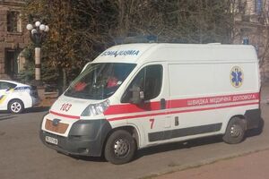 Одному из раненых понадобилась операция