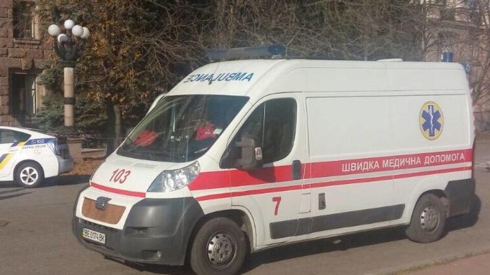 Одному з поранених знадобилася операція
