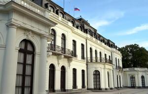 Посольство Росії в Чехії потрапило у скандал