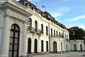 Посольство Росії в Чехії потрапило у скандал