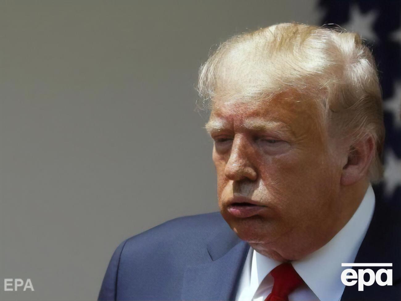 Трамп каже, що побудує найкращу економіку