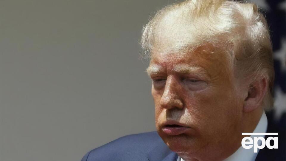 Трамп говорит, что построит самую лучшую экономику