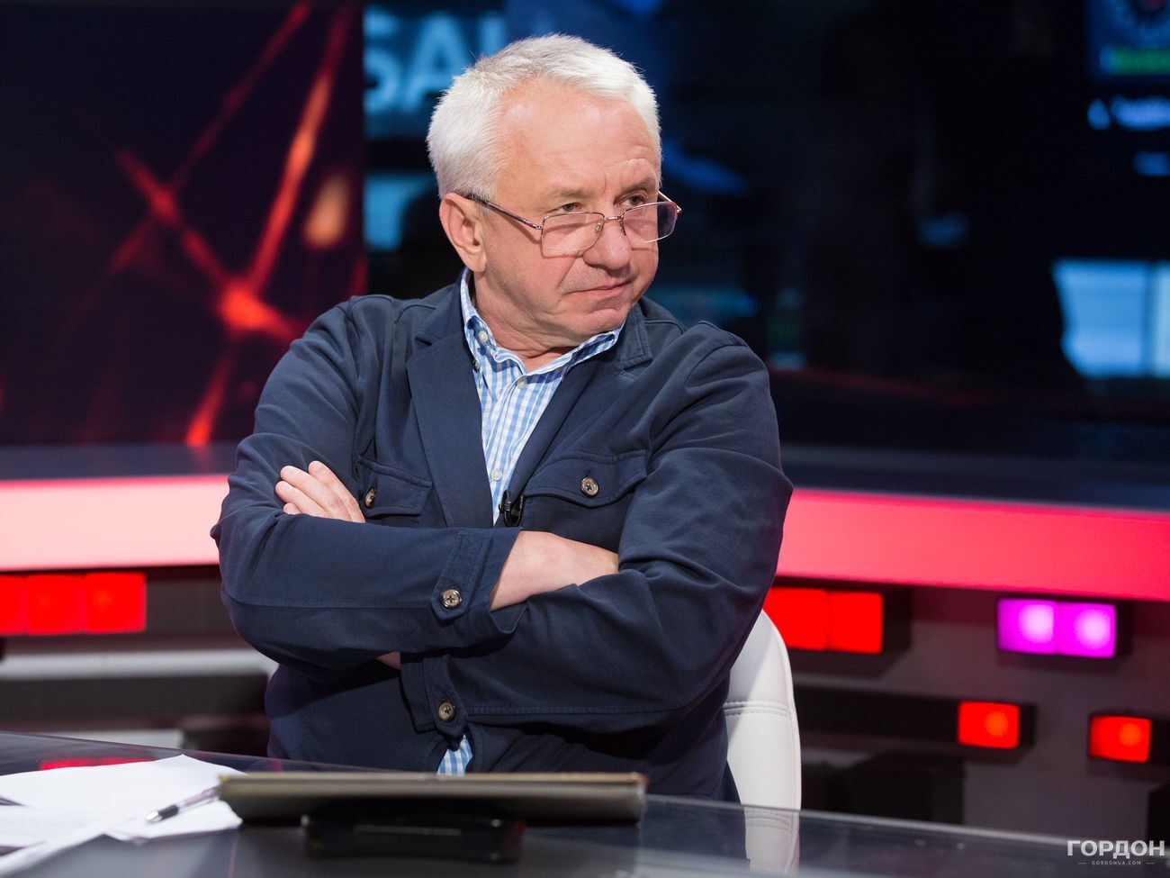 Алексей Кучеренко: В&nbsp;результате энергоотрасль переживает сейчас самый масштабный кризис за время независимости