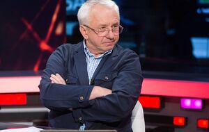 Алексей Кучеренко: В результате энергоотрасль переживает сейчас самый масштабный кризис за время независимости