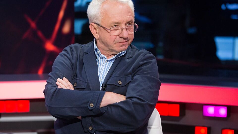 Алексей Кучеренко: В результате энергоотрасль переживает сейчас самый масштабный кризис за время независимости