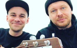 Положинський і Марунич закликали зберегти масив Свидовець у Карпатах