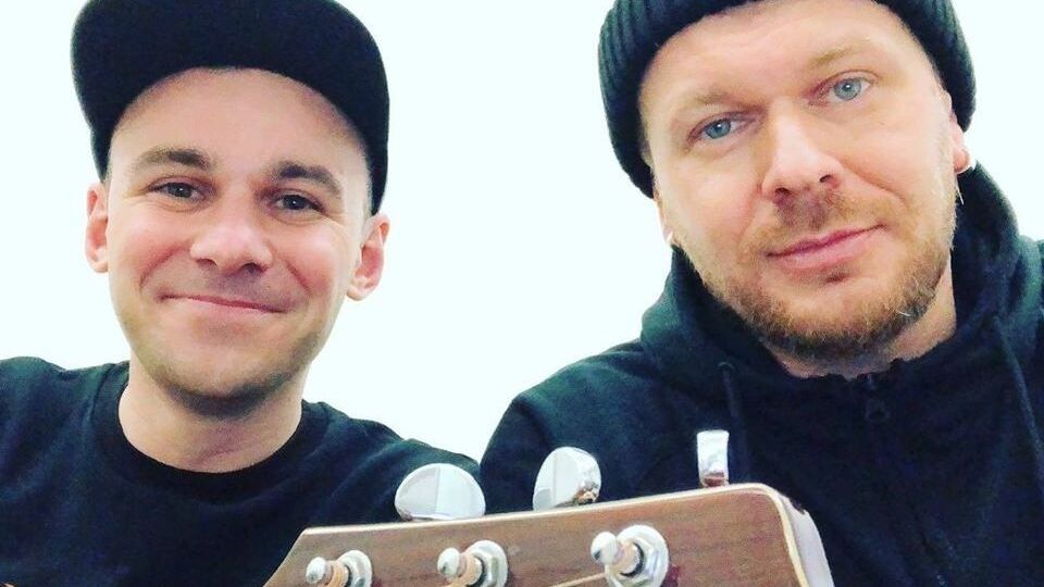 Положинський і Марунич закликали зберегти масив Свидовець у Карпатах