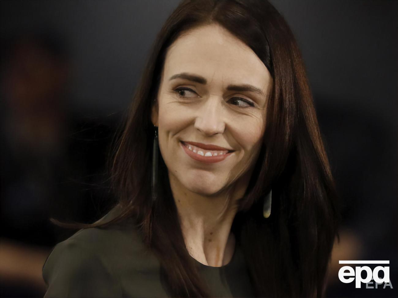 Ардерн сообщила о переходе на первый уровень карантина