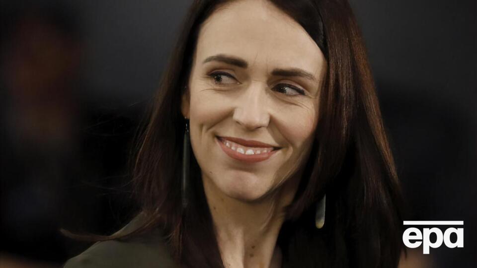 Ардерн сообщила о переходе на первый уровень карантина