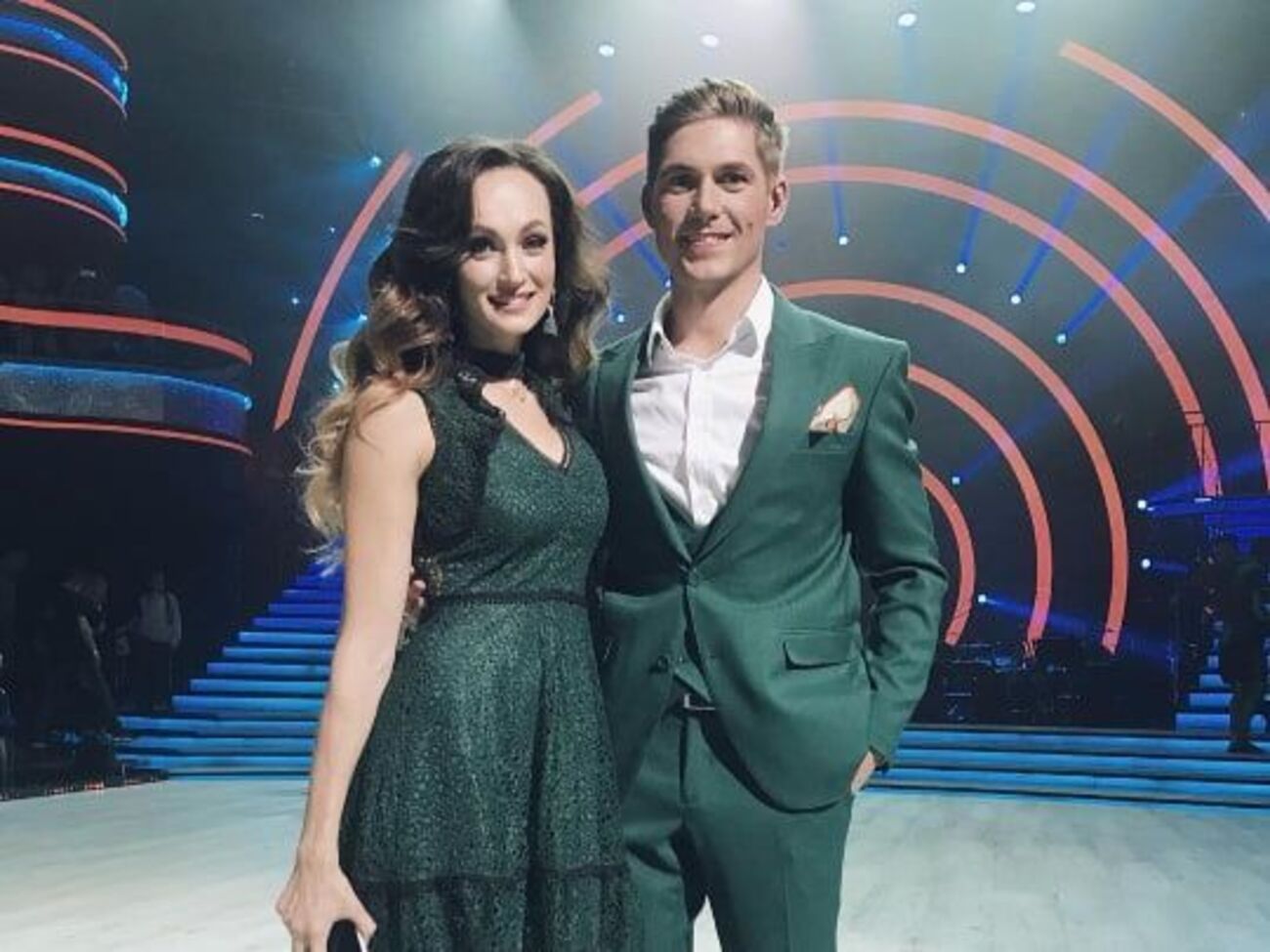 Войченко: Он пытается давить на меня – сам факт экспертизы, официальное представление девушки в мой день рождения. Это было специально