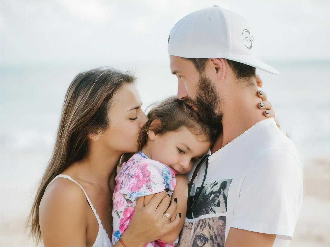 Гвоздева: Девочка у нас уже есть