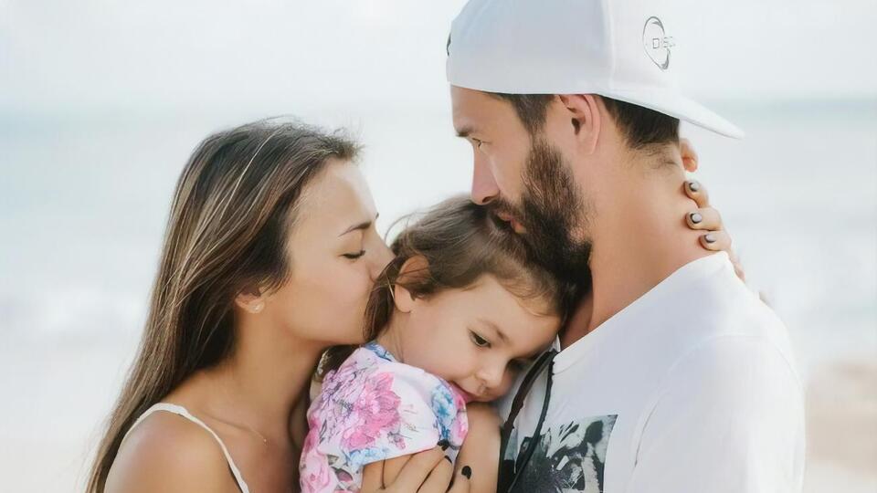 Гвоздева: Девочка у нас уже есть