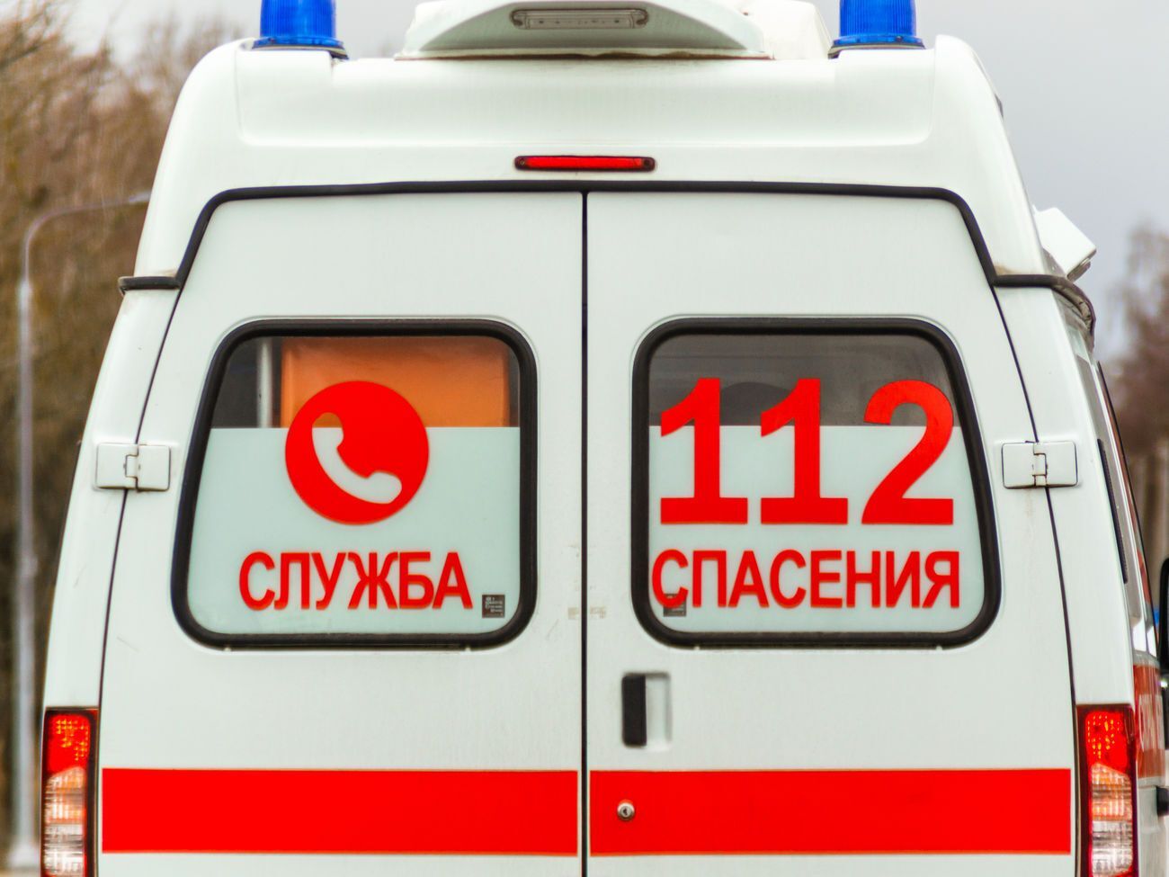 Затриманий напередодні стрілок помер у лікарні