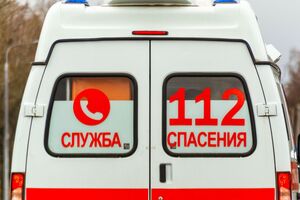 Затриманий напередодні стрілок помер у лікарні
