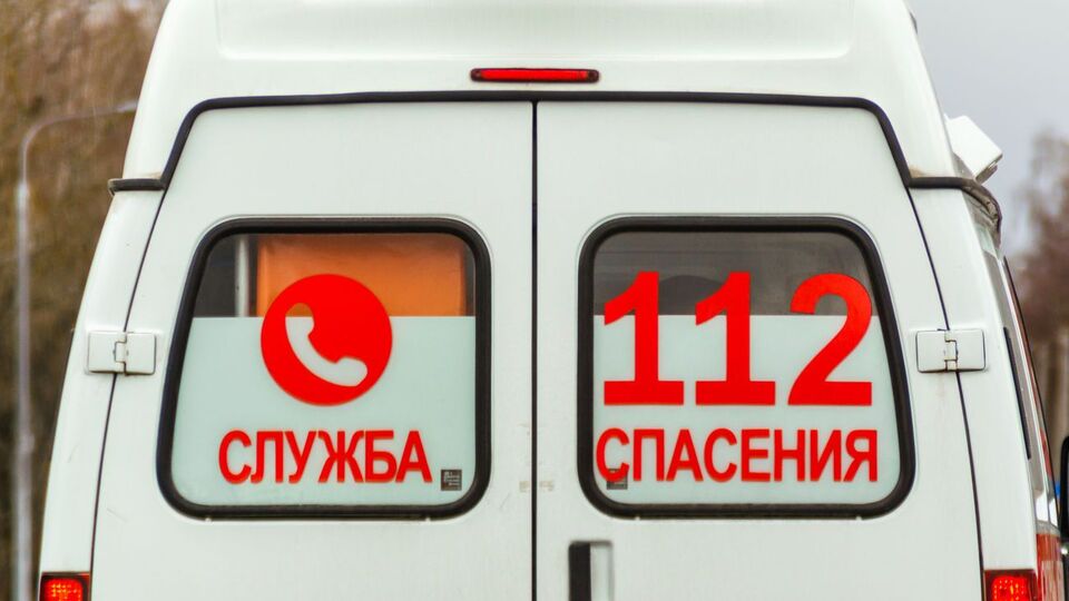 Задержанный накануне стрелок умер в больнице