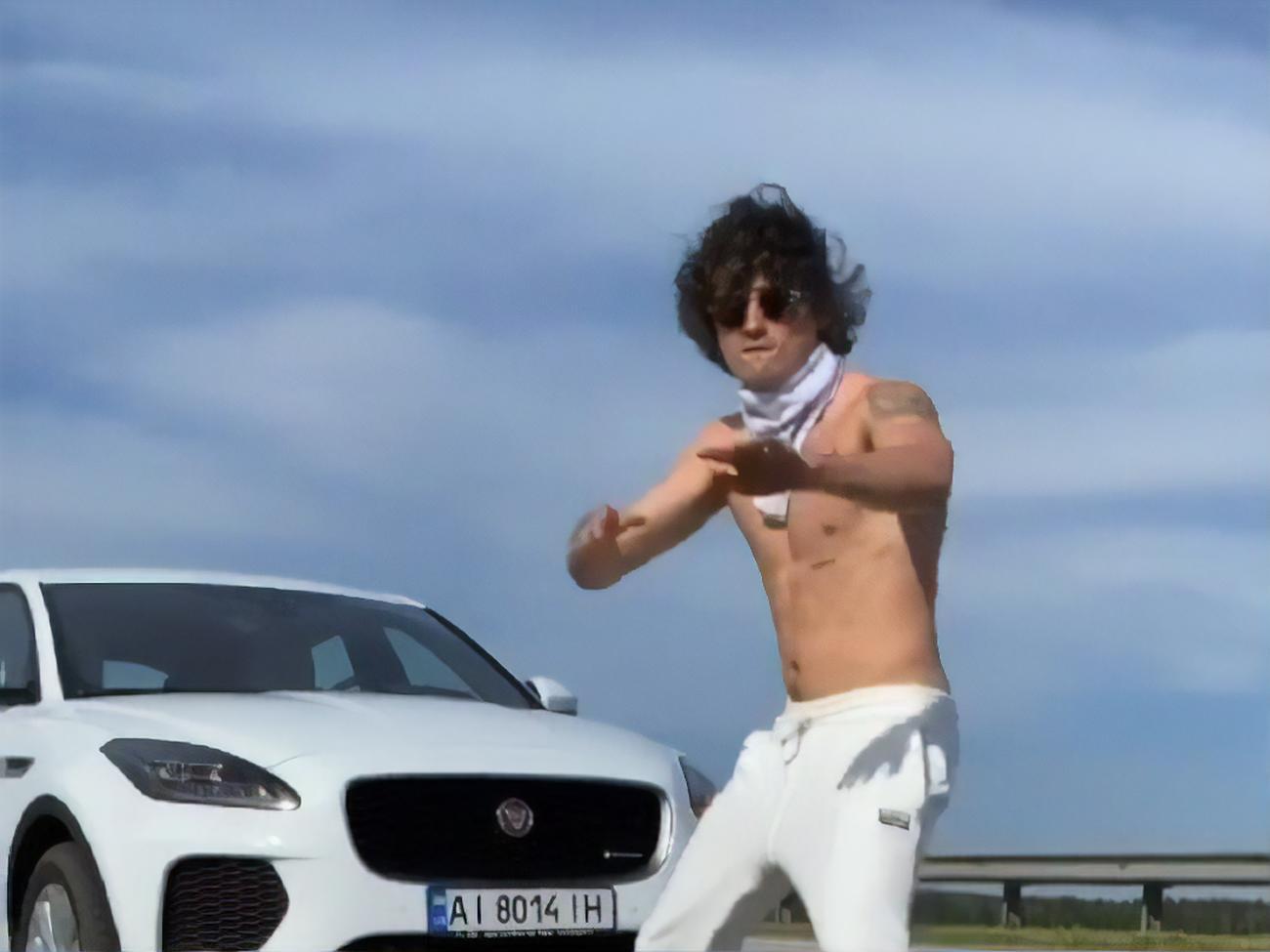 Кот: У&nbsp;досягненнях важлива регулярність