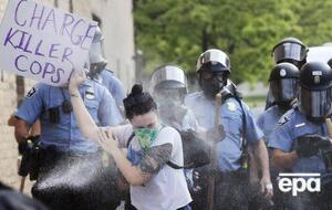 Полицию Миннеаполиса расформируют