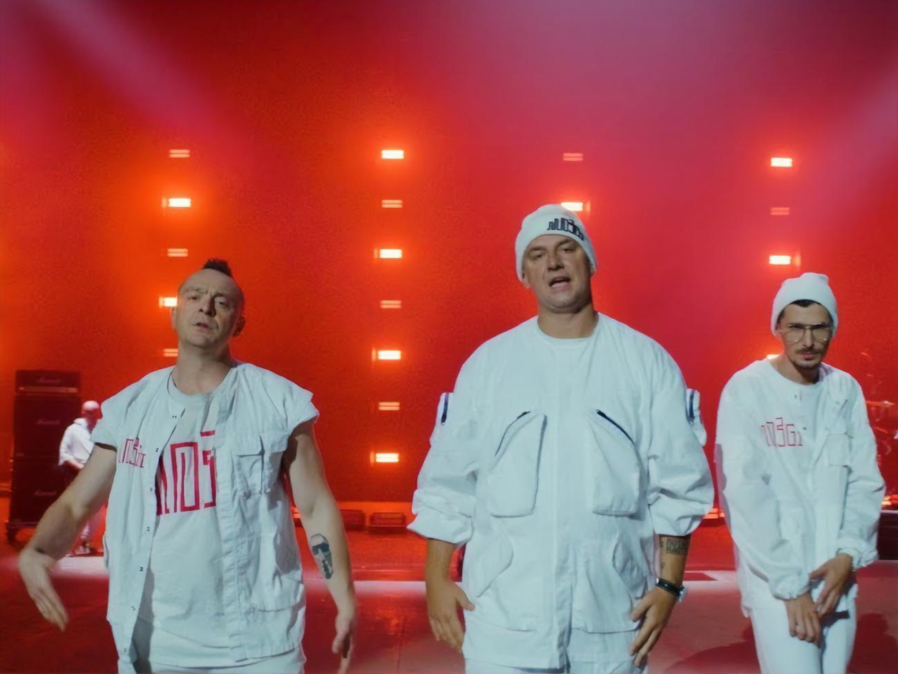 Mozgi: Скучили за літнім движем? Ми теж!