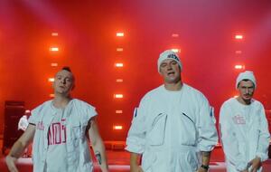 Mozgi: Скучили за літнім движем? Ми теж!