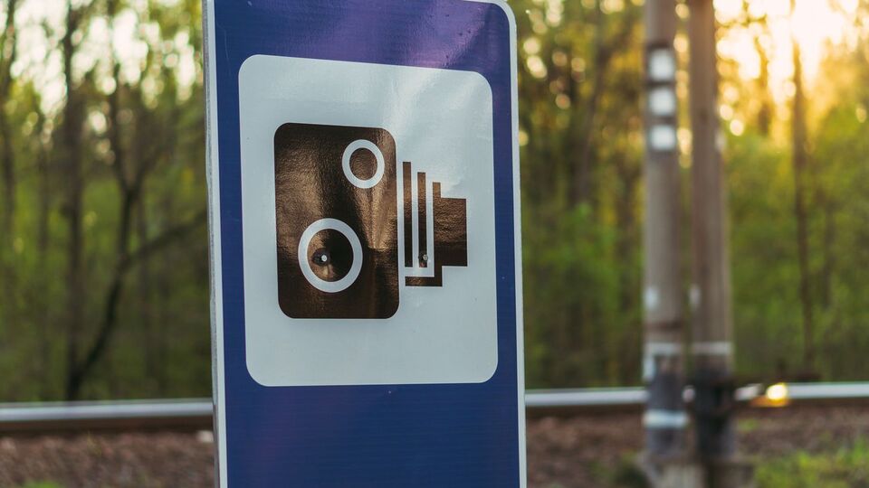Система автоматичної фото- і відеофіксації порушень ПДР в Україні запрацювала з 1 червня