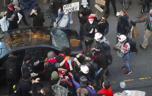 Инцидент произошел 7 июня