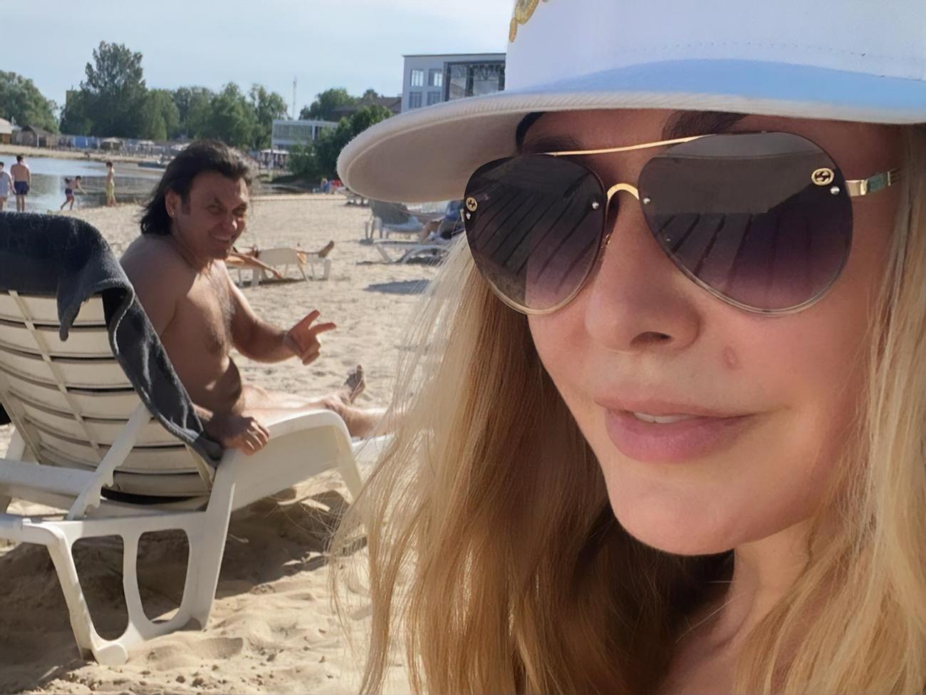 Сумська: Відкрили сезон разом із Віталієм Борисюком!