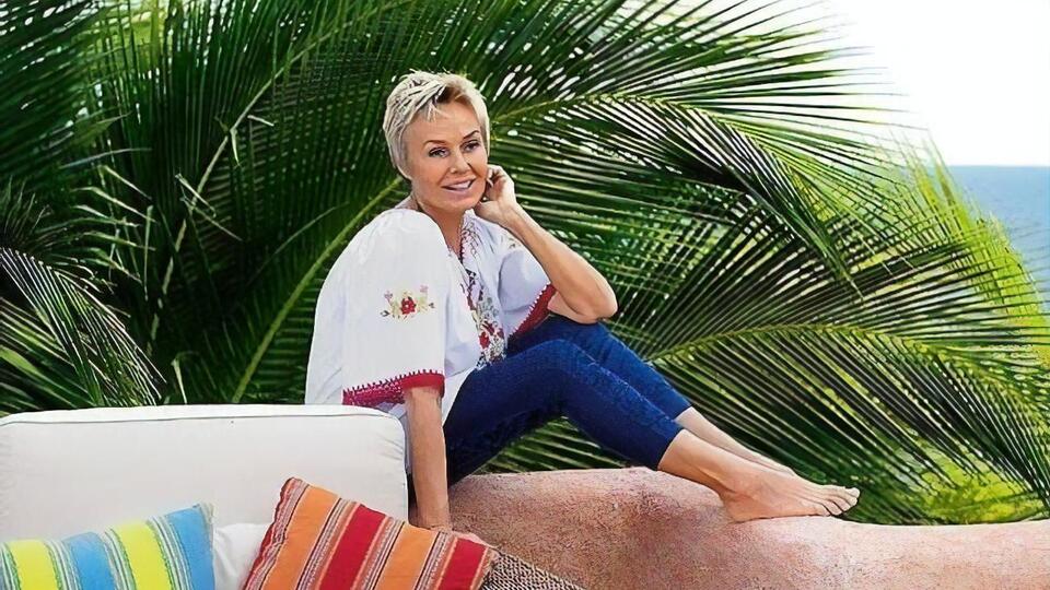 Андрейченко: Зараз у нас у Мексиці потужний тропічний шторм