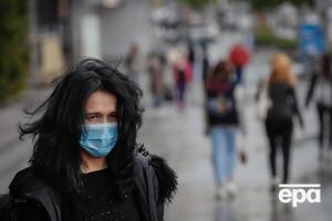 Влада Росії оголосила про часткове зняття обмежень на виїзд за кордон