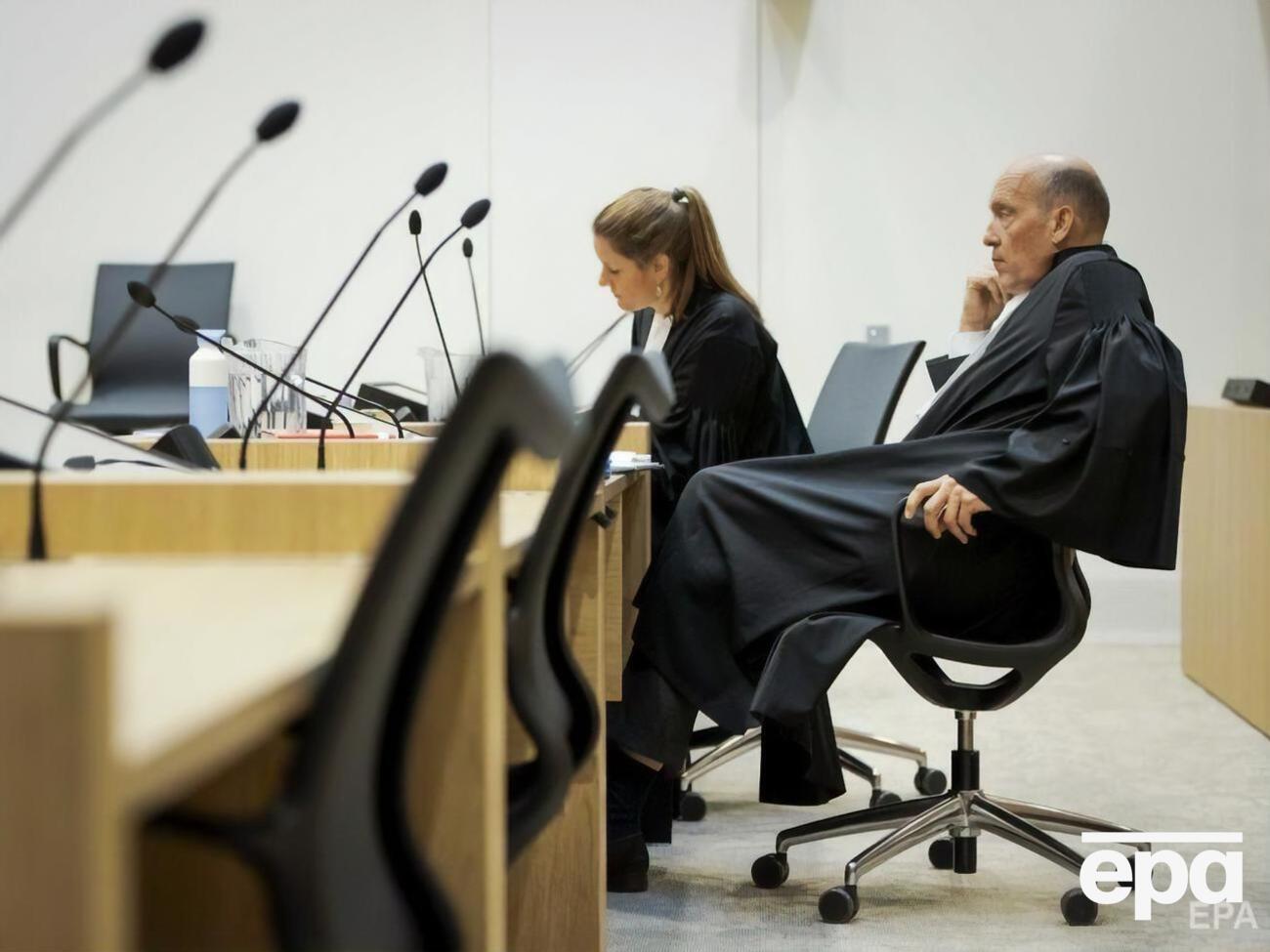 В Нидерландах сегодня начался второй блок слушаний по делу о крушении рейса MH17