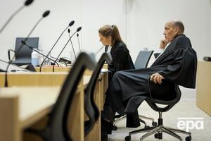 У Нідерландах сьогодні розпочали другий блок слухань у справі про катастрофу рейсу MH17