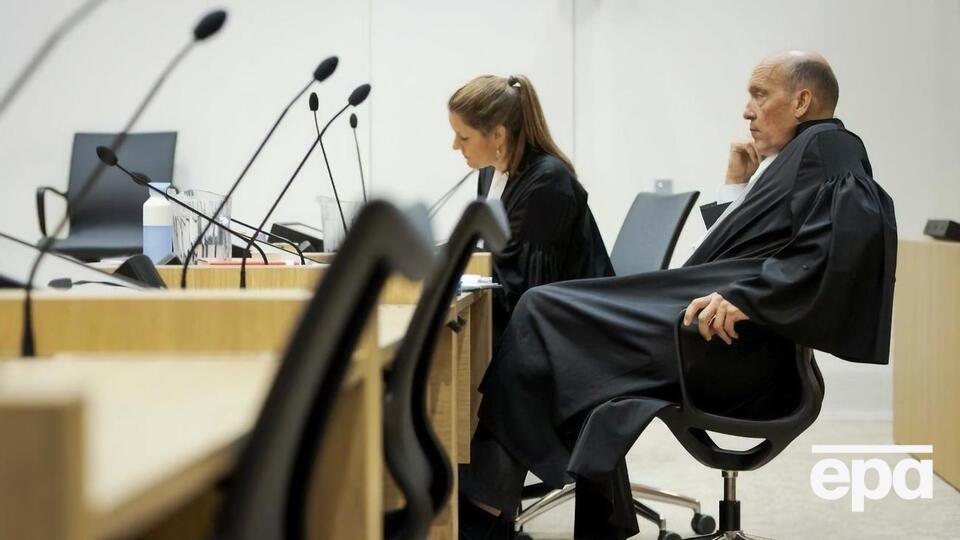 В Нидерландах сегодня начался второй блок слушаний по делу о крушении рейса MH17