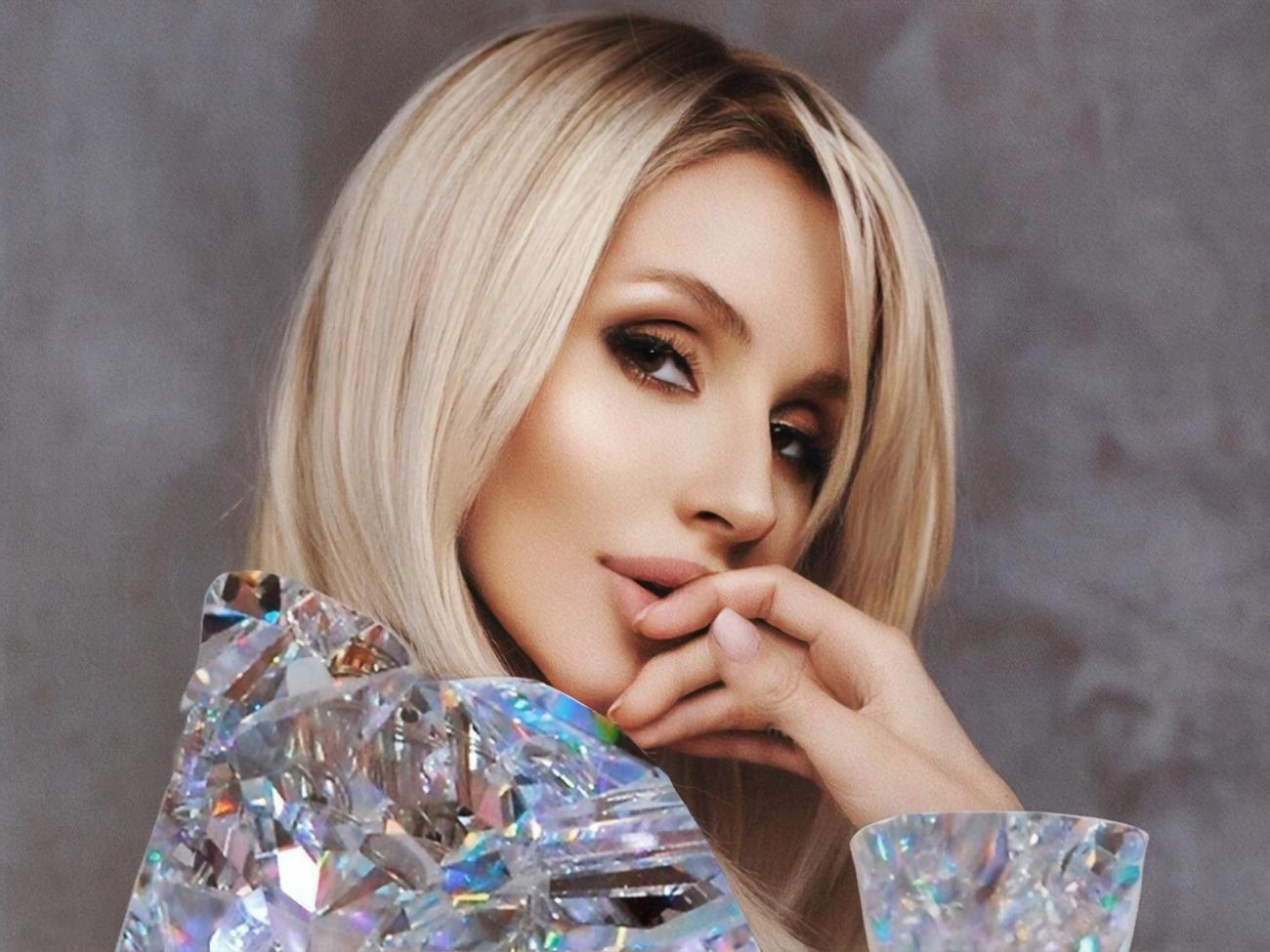 Loboda:&nbsp;Жизнь продолжается