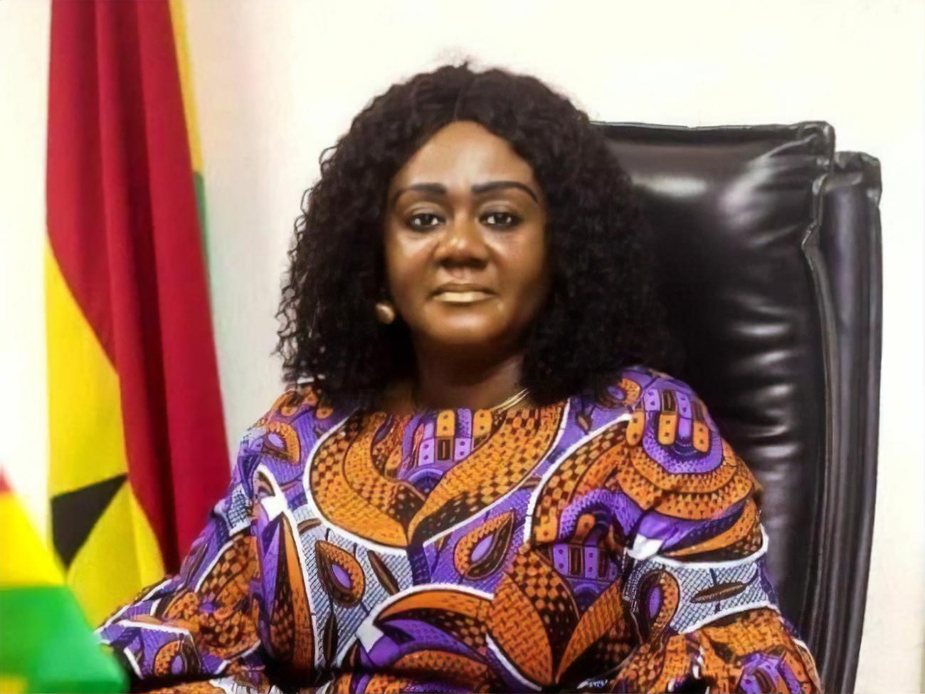 Отенг-Гьяси: Расизм в Америке продолжает оставаться смертельной пандемией уже более 400 лет